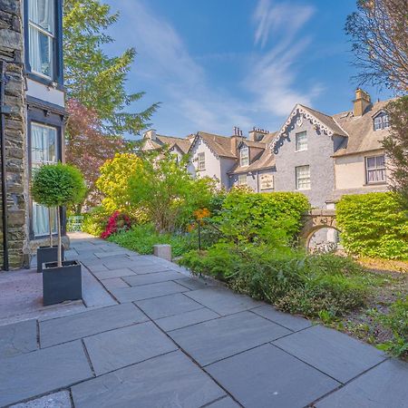 Latimer House Bowness-on-Windermere Esterno foto