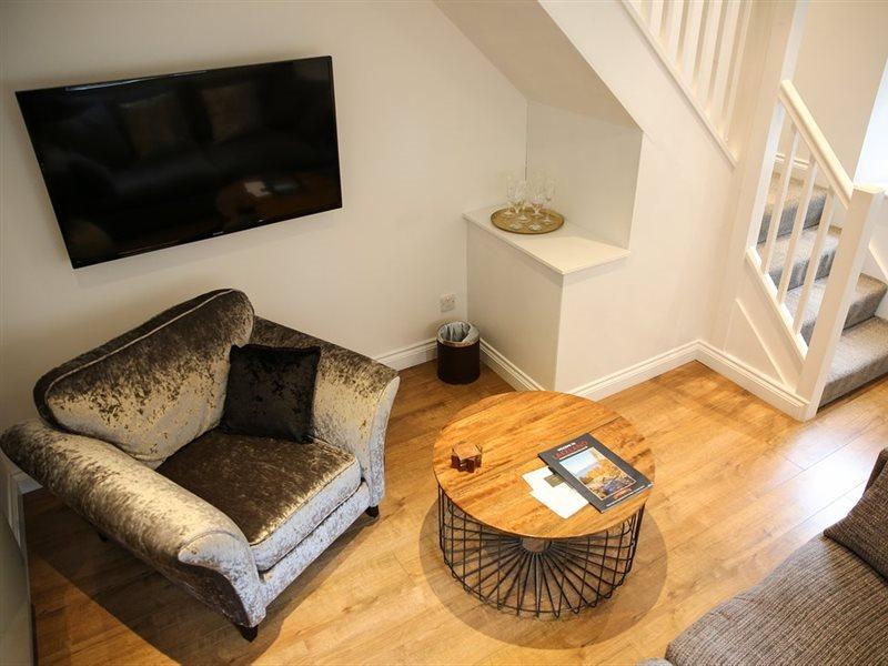 Latimer House Bowness-on-Windermere Esterno foto