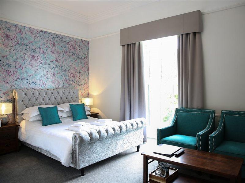 Latimer House Bowness-on-Windermere Esterno foto