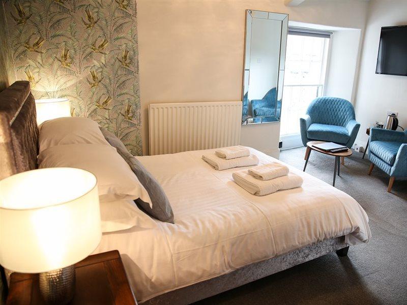 Latimer House Bowness-on-Windermere Esterno foto