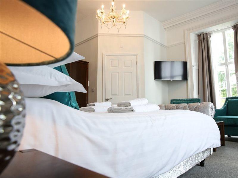 Latimer House Bowness-on-Windermere Esterno foto