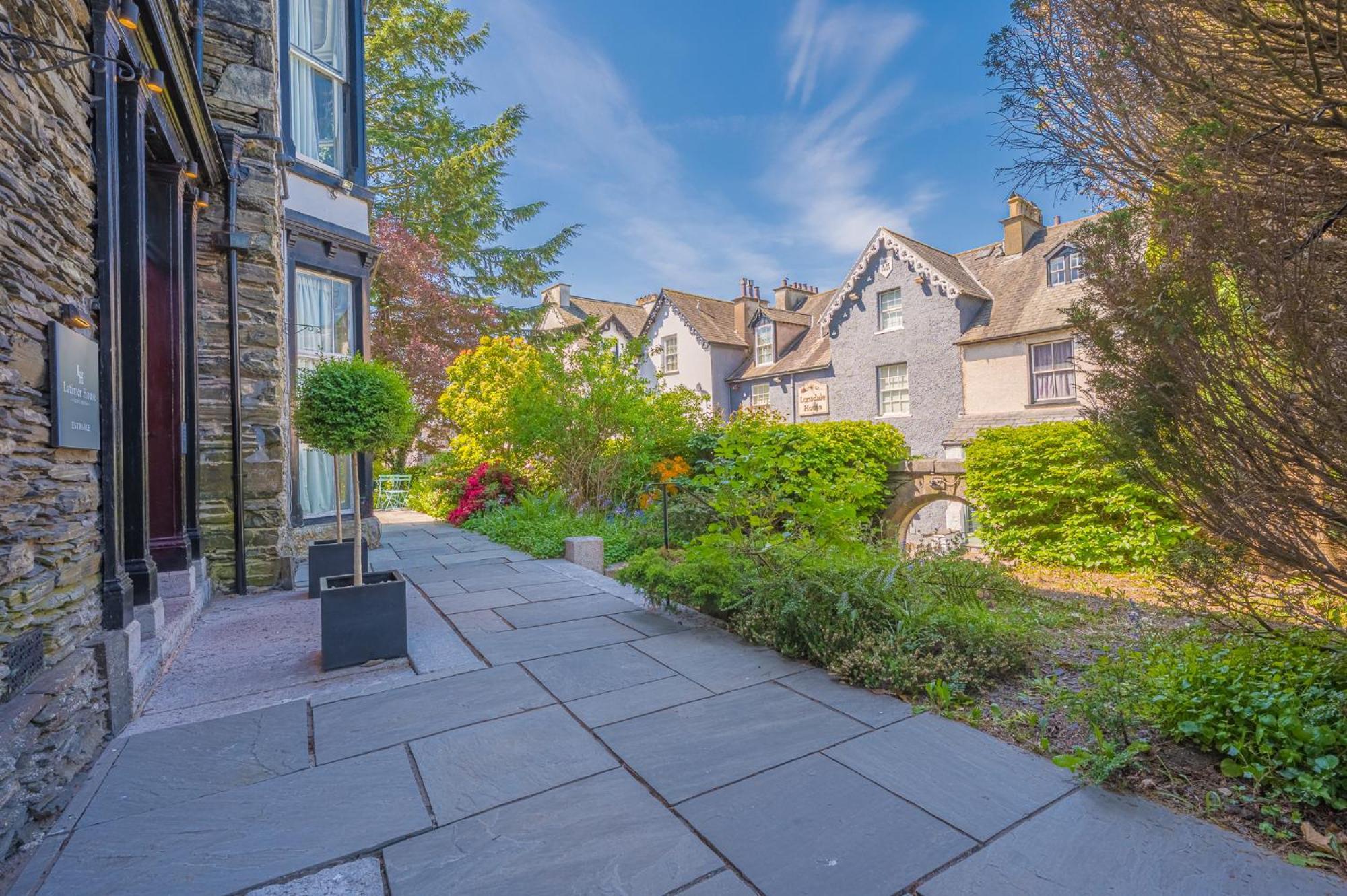 Latimer House Bowness-on-Windermere Esterno foto