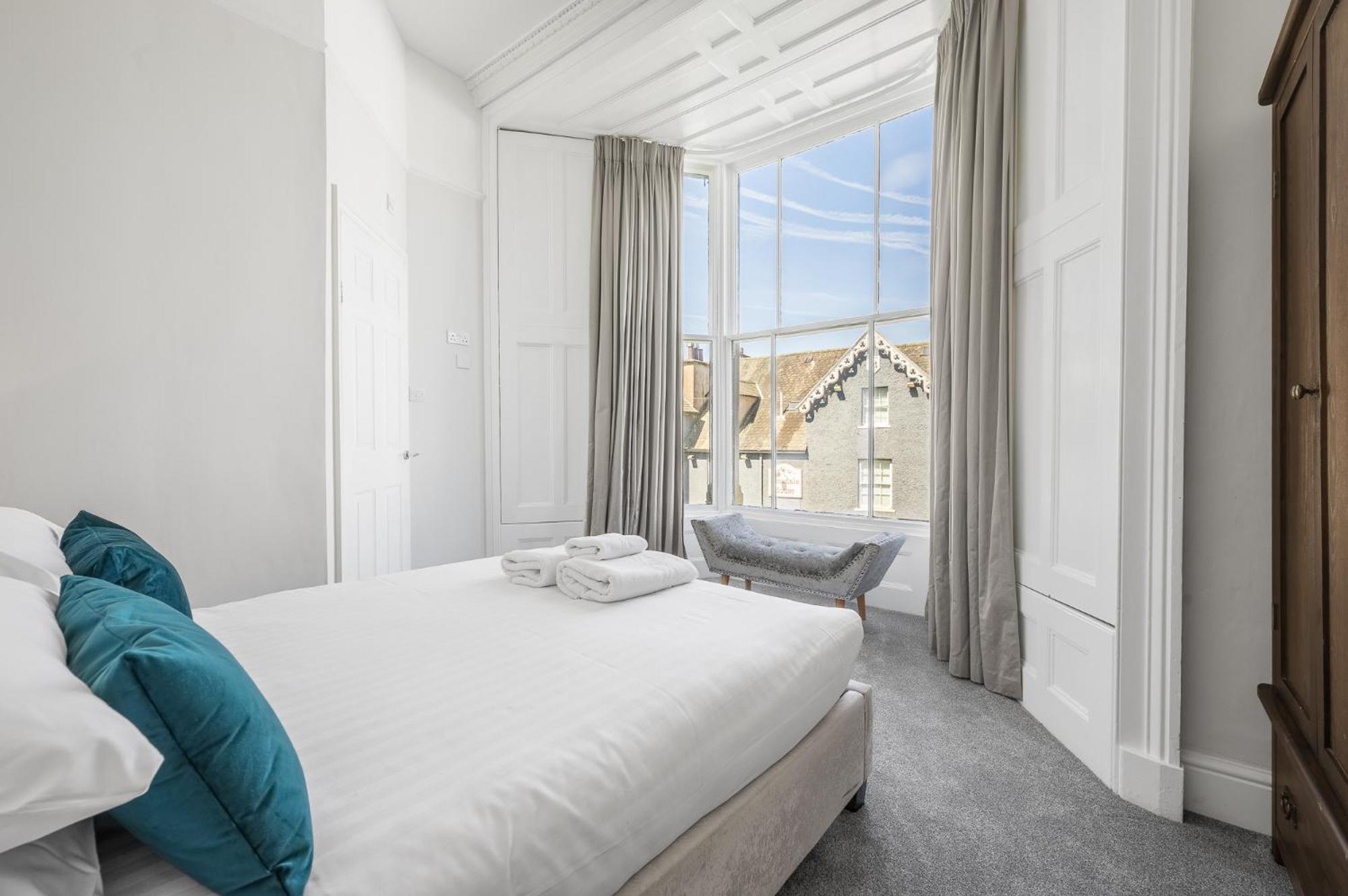 Latimer House Bowness-on-Windermere Esterno foto