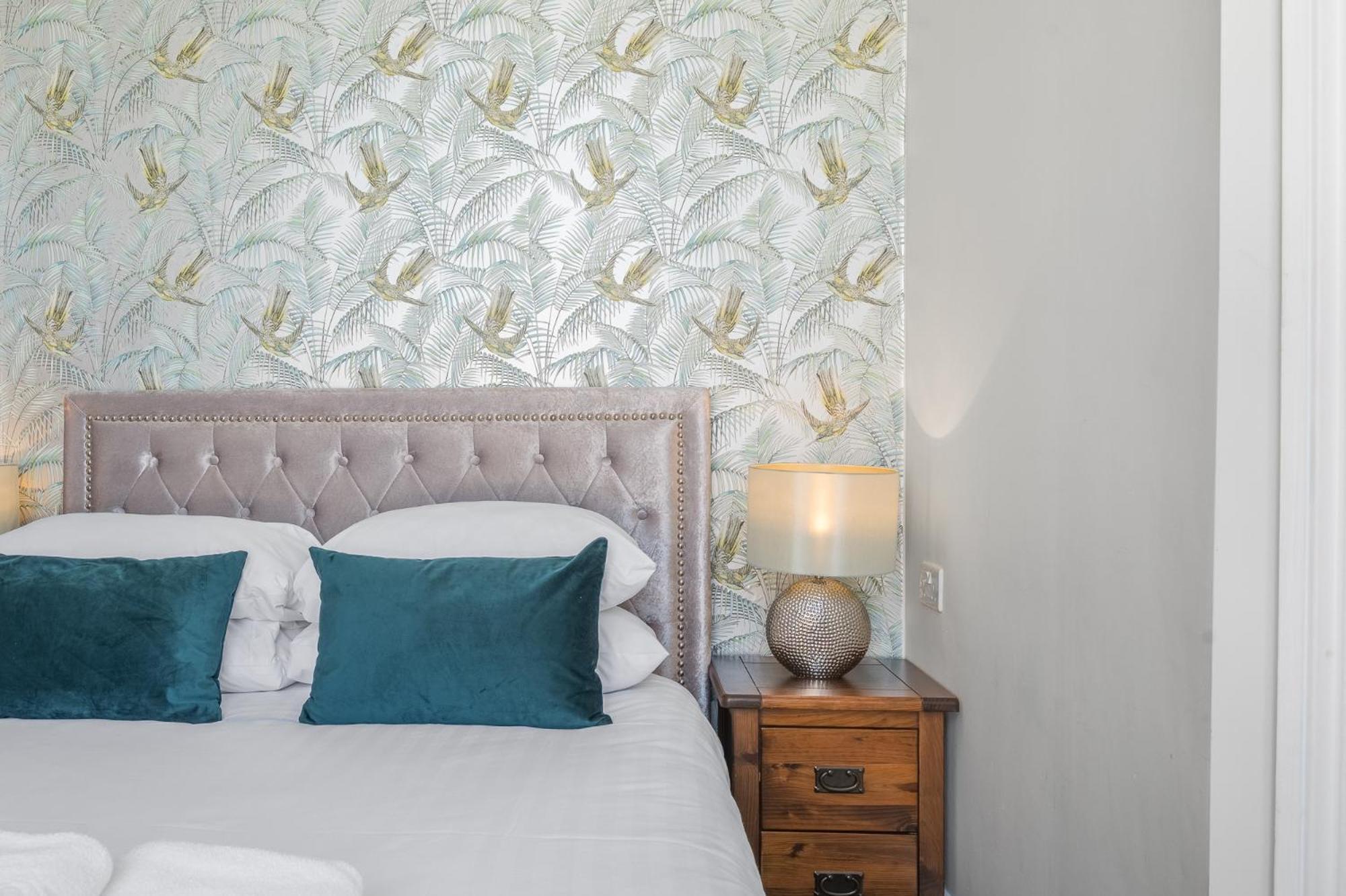 Latimer House Bowness-on-Windermere Esterno foto