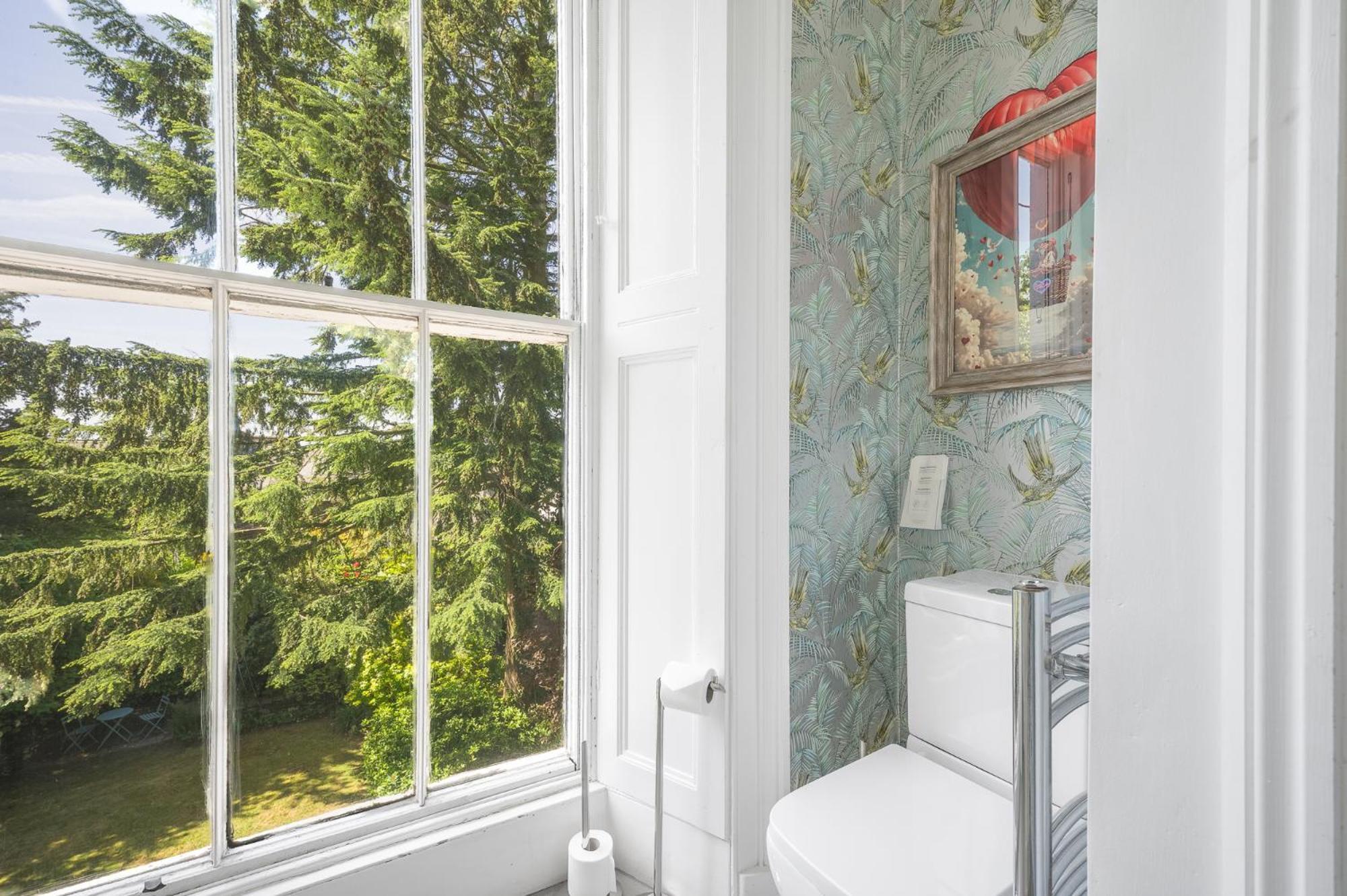 Latimer House Bowness-on-Windermere Esterno foto