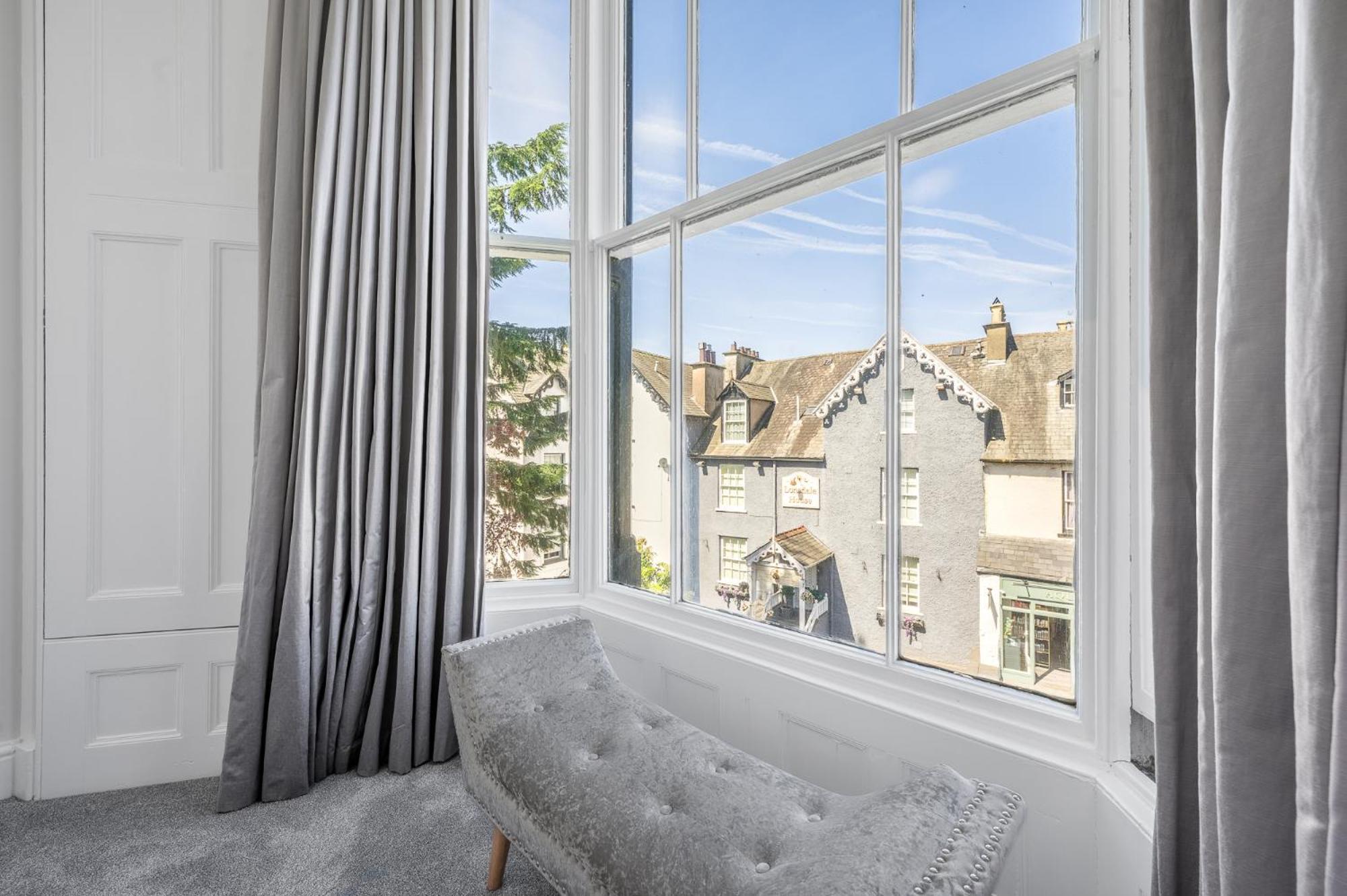Latimer House Bowness-on-Windermere Esterno foto