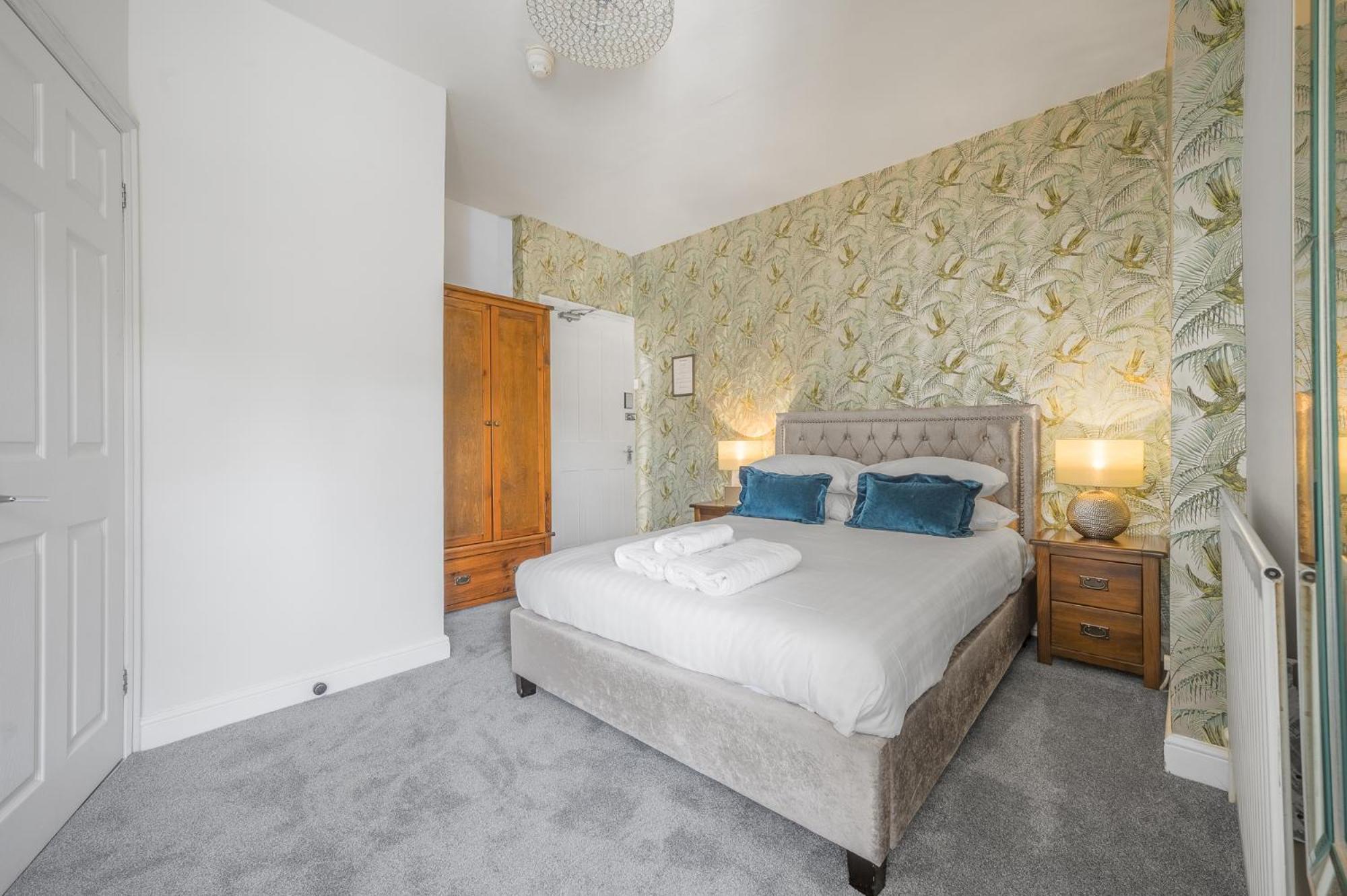 Latimer House Bowness-on-Windermere Esterno foto
