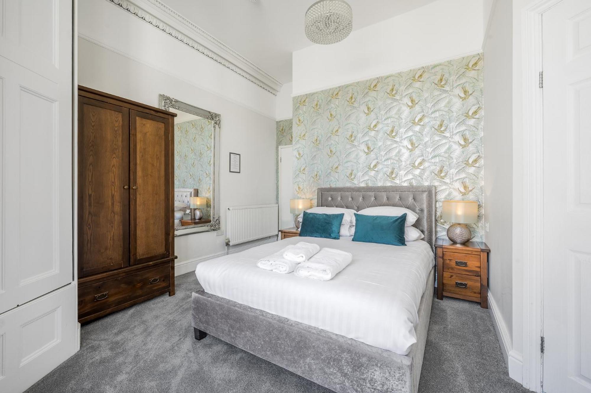 Latimer House Bowness-on-Windermere Esterno foto