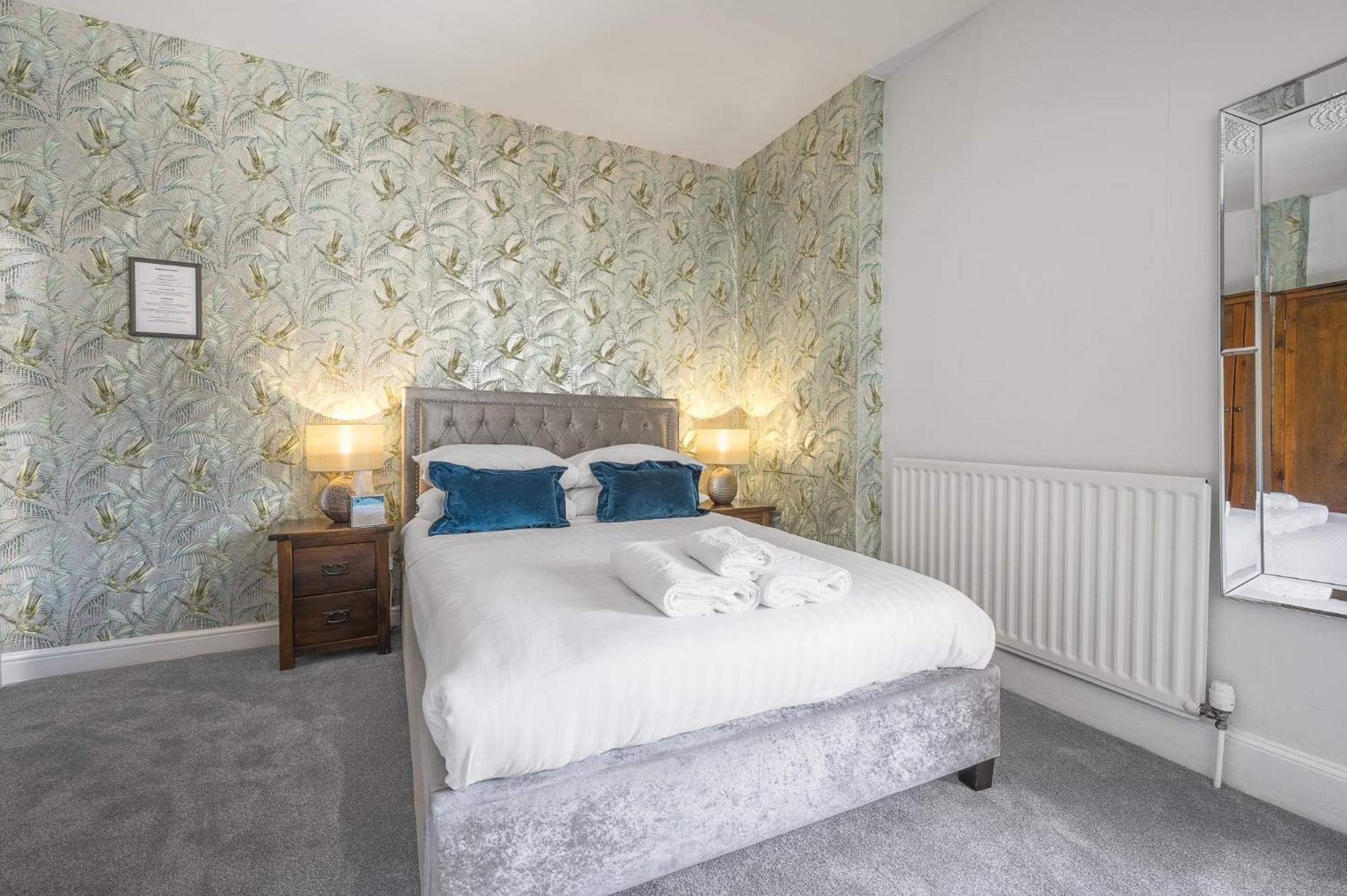 Latimer House Bowness-on-Windermere Esterno foto