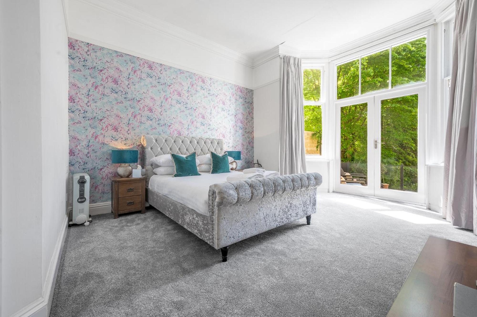 Latimer House Bowness-on-Windermere Esterno foto