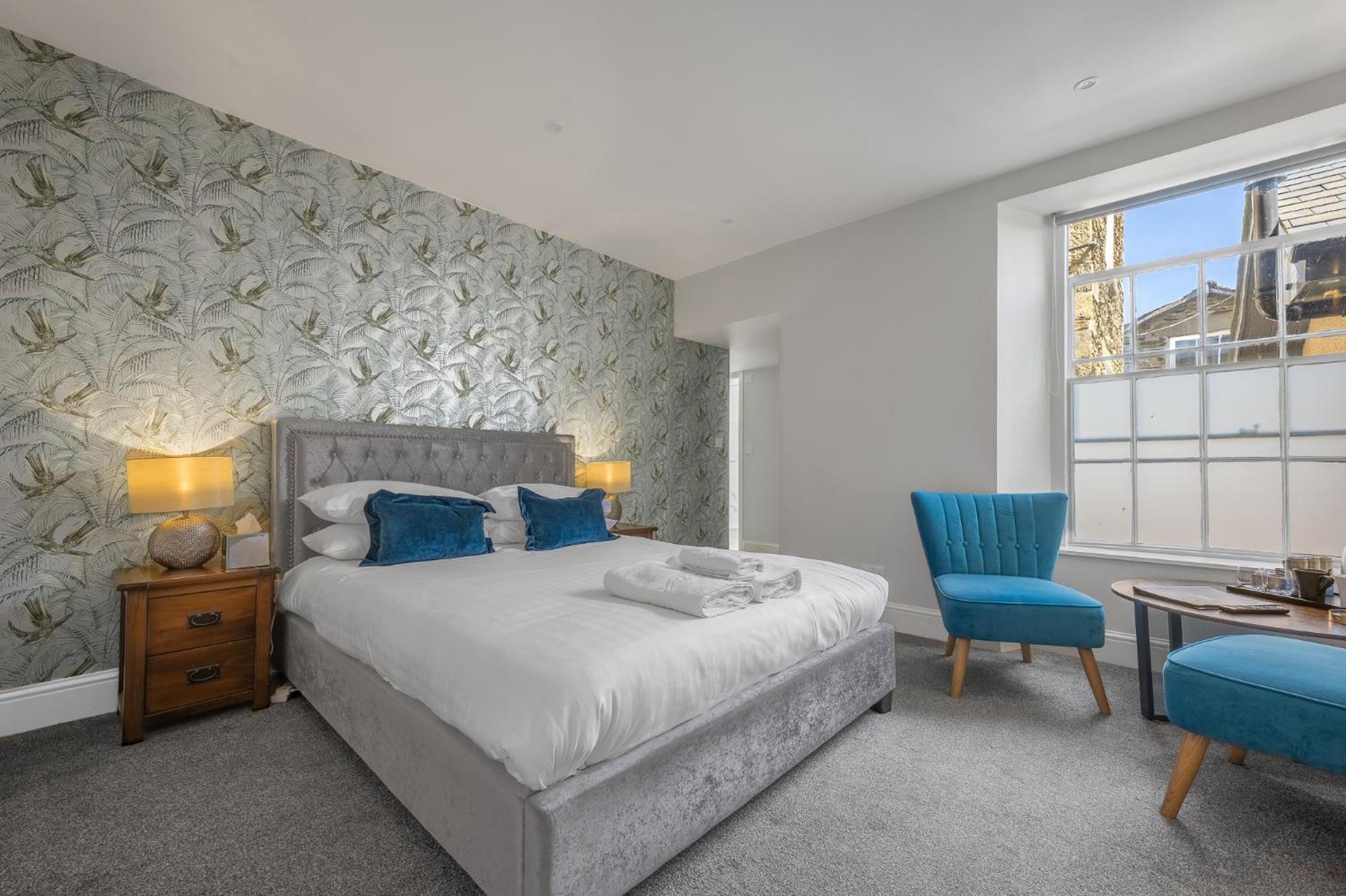 Latimer House Bowness-on-Windermere Esterno foto