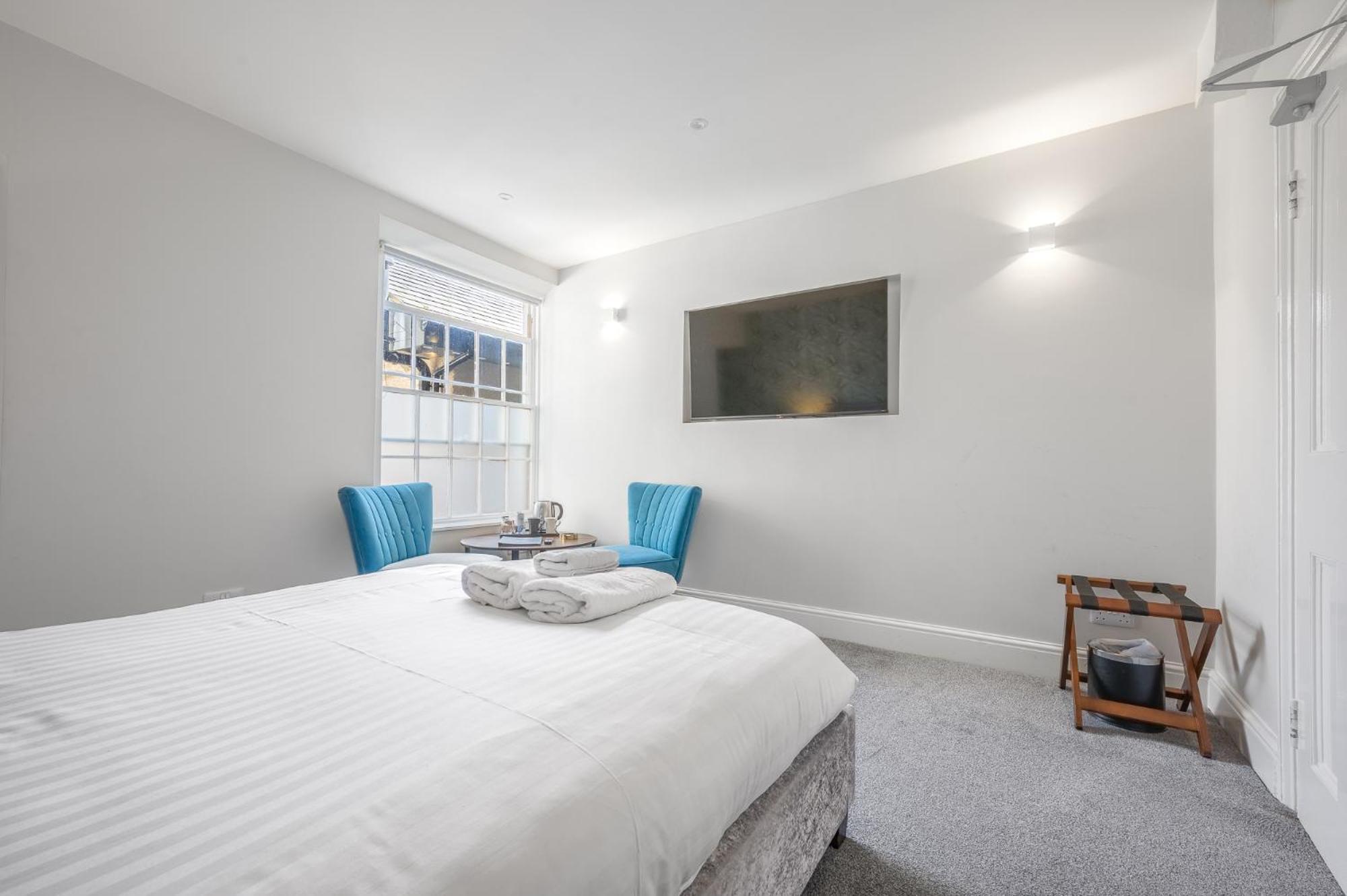 Latimer House Bowness-on-Windermere Esterno foto