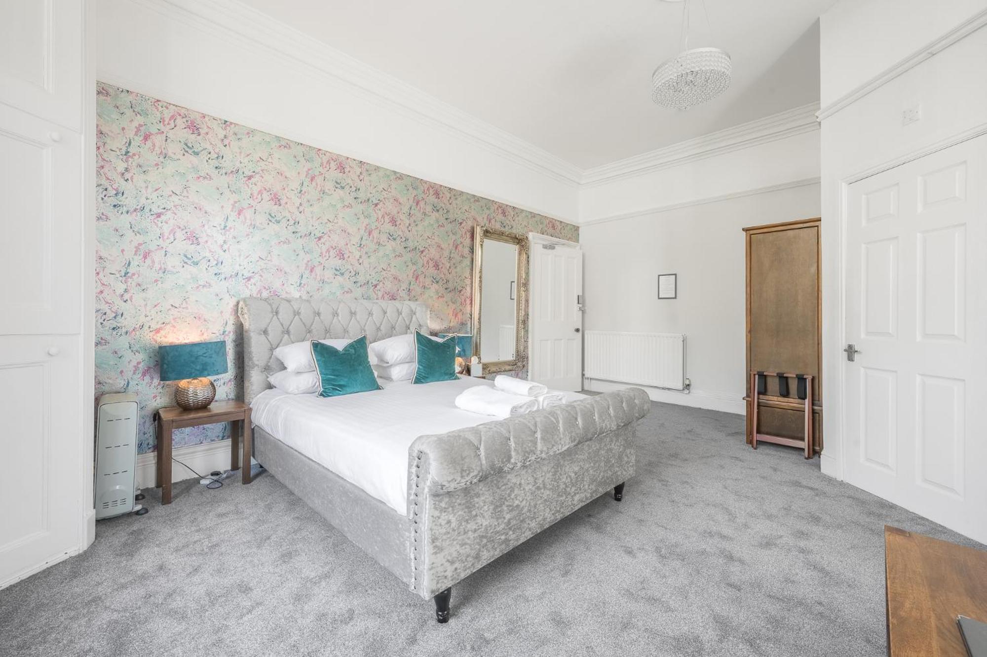 Latimer House Bowness-on-Windermere Esterno foto