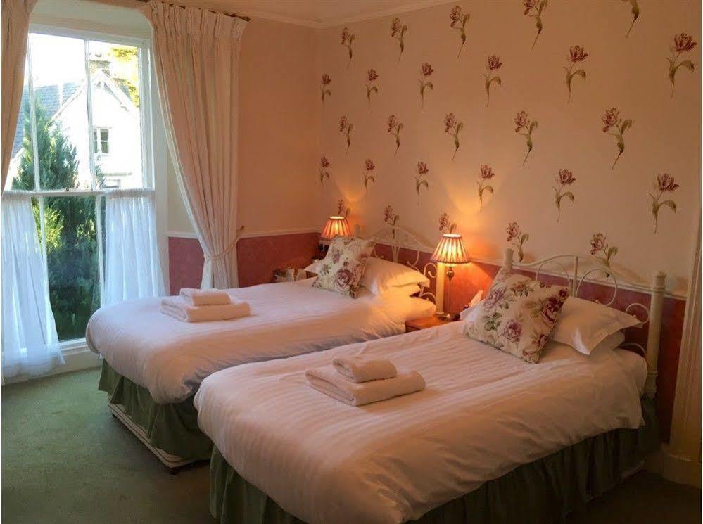 Latimer House Bowness-on-Windermere Esterno foto